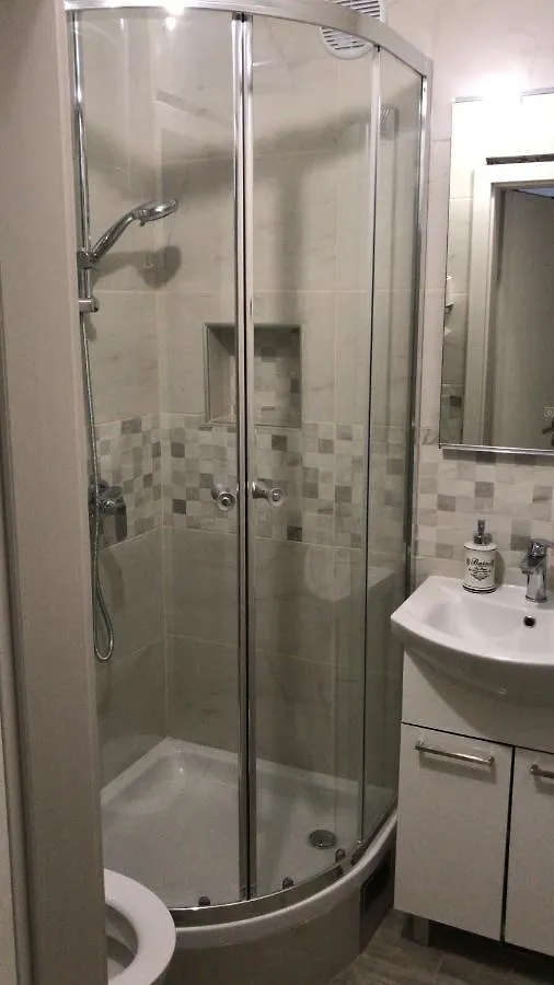 Center Apartment Neno Split