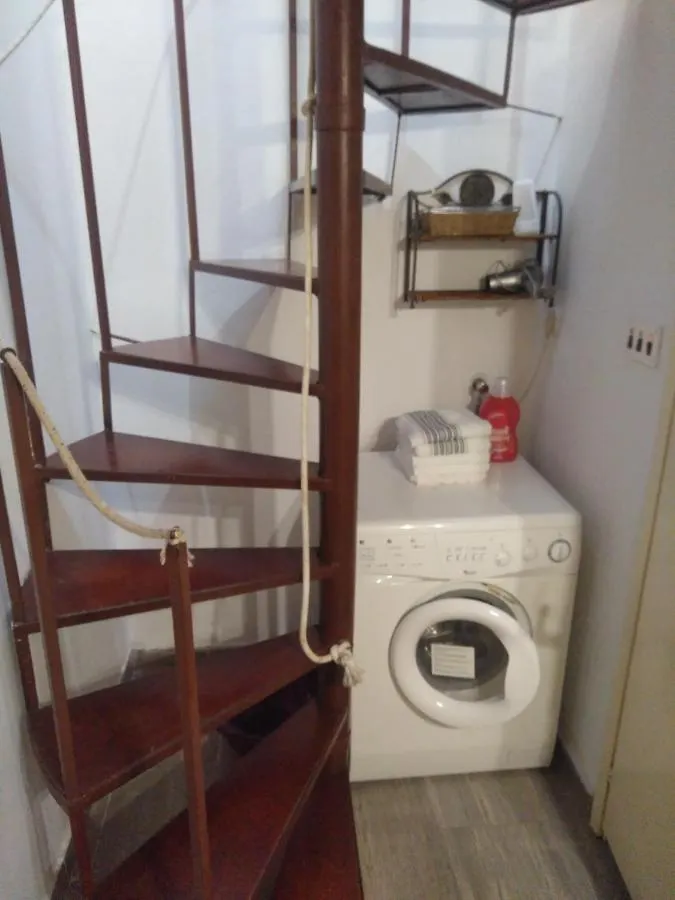 Center Apartment Neno Split