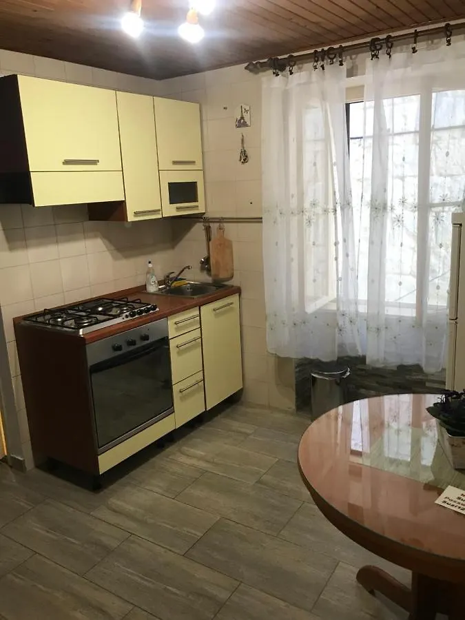 Center Apartment Neno Split