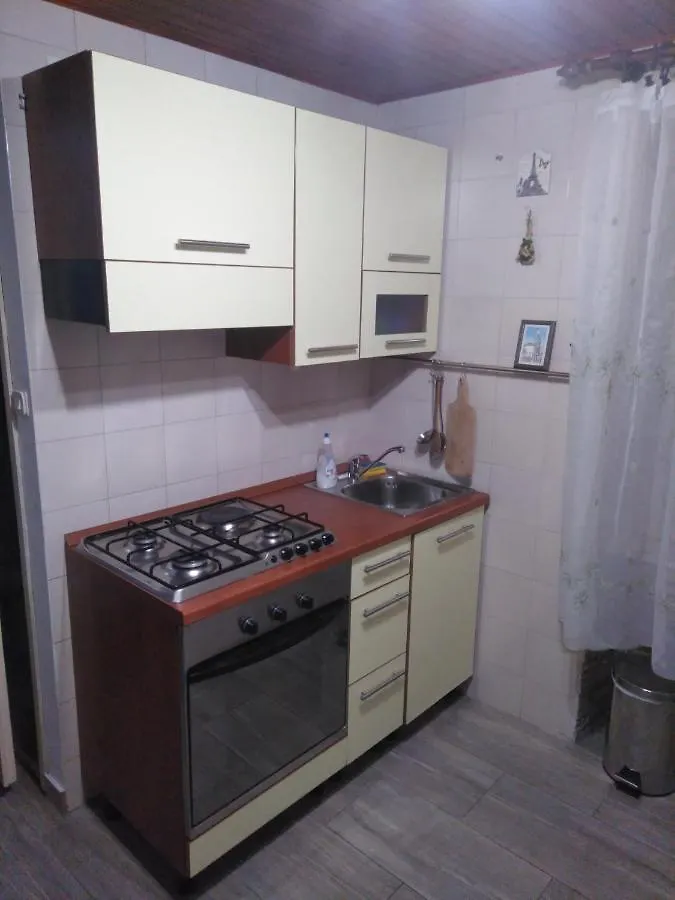 Center Apartment Neno 斯普利特 0*,