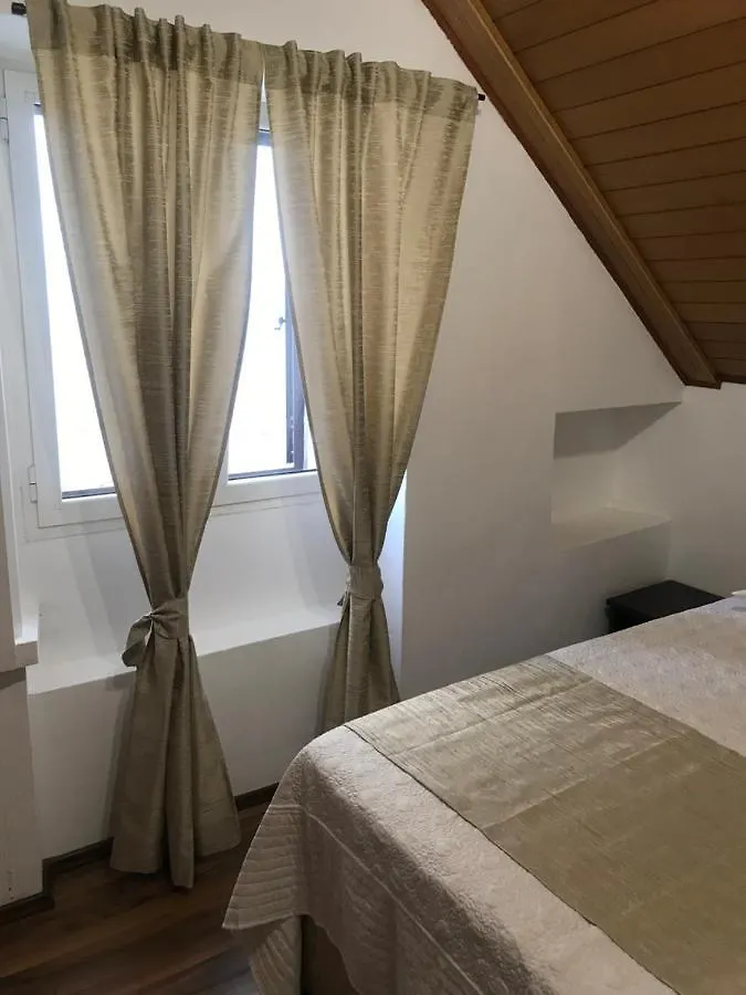 Center Apartment Neno 斯普利特 0*,  克罗地亚
