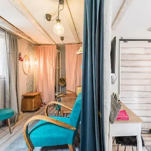  Appartement Livo Disno 12