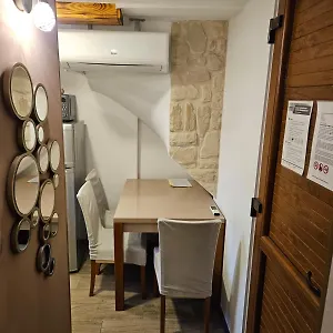  Appartement Reval Luxury Stone House Apartments****