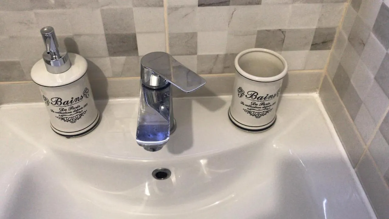 Center Apartment Neno سبليت كرواتيا