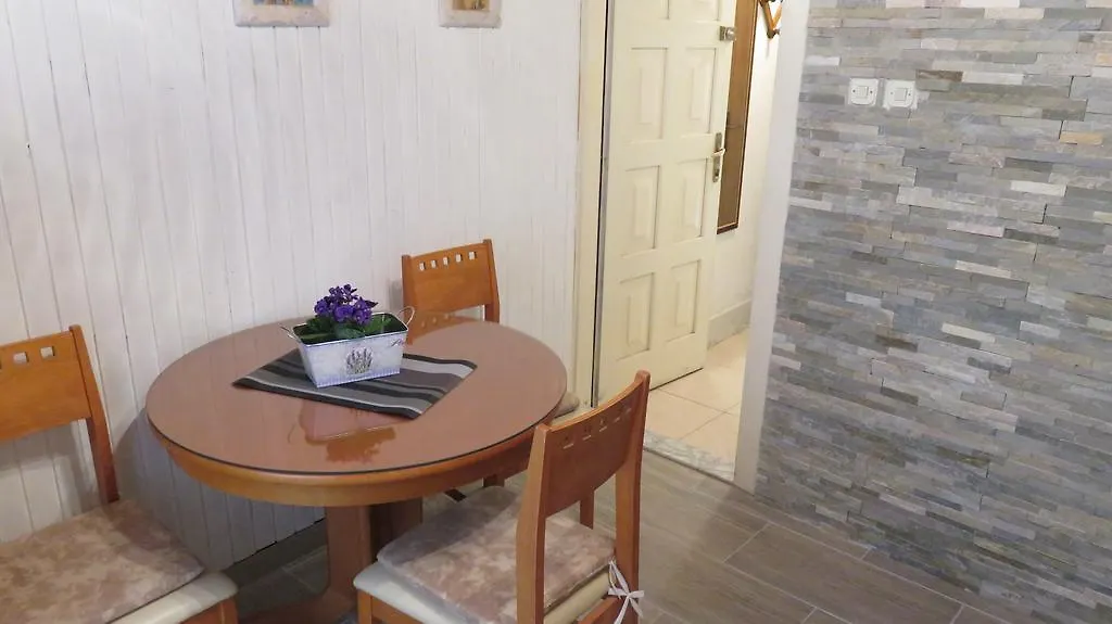 Center Apartment Neno سبليت